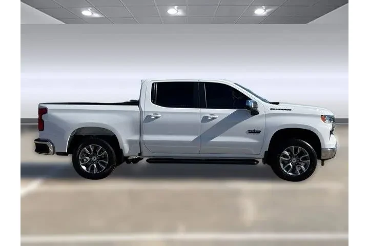 $35999 : Chevrolet Silverado 1500 202 image 7