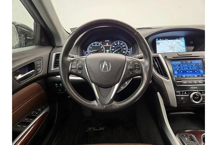 $17998 : Acura TLX 2015 SH-AWD V6 4dr image 10