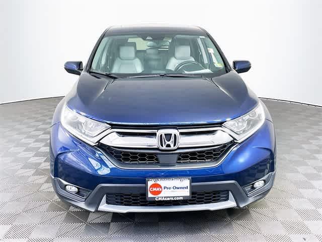 $19485 : PRE-OWNED 2017 HONDA CR-V EX-L image 3