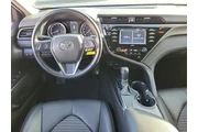$20500 : Toyota Camry 2020 SE 4dr Sed thumbnail