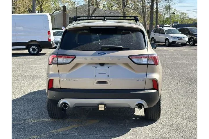 $15995 : Ford Escape Hybrid 2020 AWD image 7