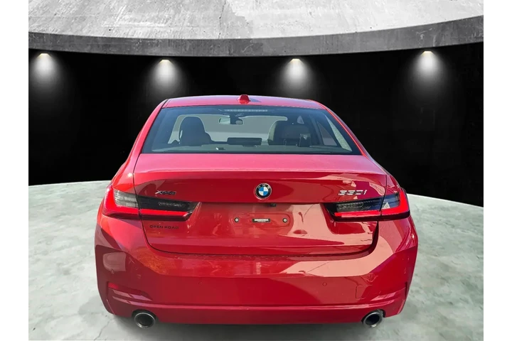 $28985 : BMW 3 Series 2023 AWD 330i x image 5