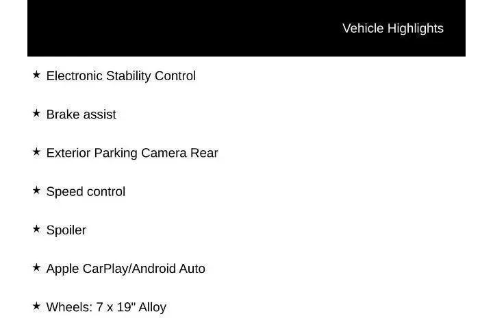 $35188 : Toyota Venza 2024 AWD LE 4dr image 6