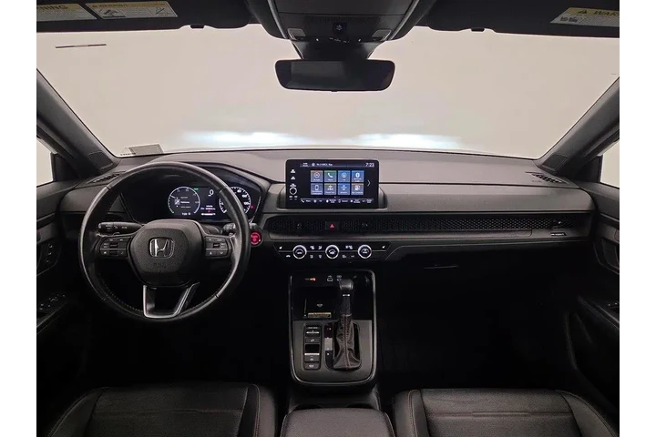 $28998 : Honda CR-V Hybrid 2024 Sport image 9