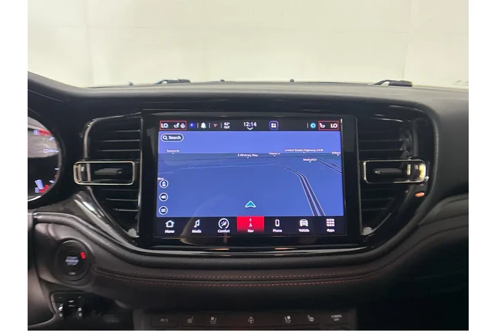 $28998 : 2021 Durango R/T image 5