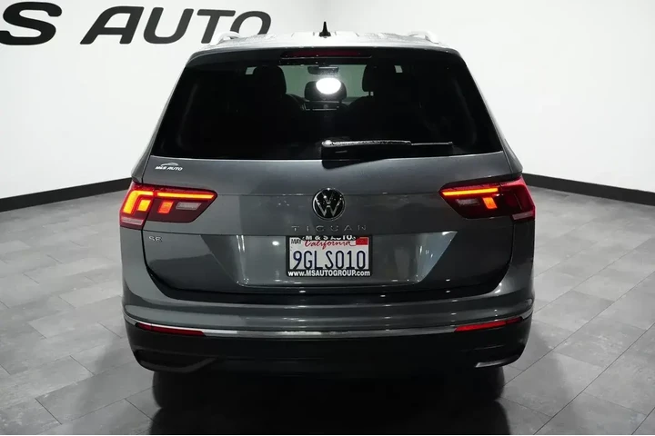 $18988 : 2023 Tiguan SE image 10