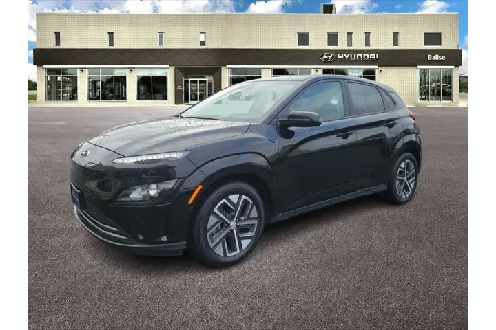 $17877 : Hyundai KONA Electric 2023 S image 7