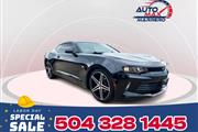 $18995 : 2016 Camaro For Sale M*136314 thumbnail