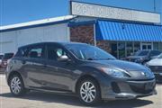 2013 MAZDA3 i Touring en Omaha