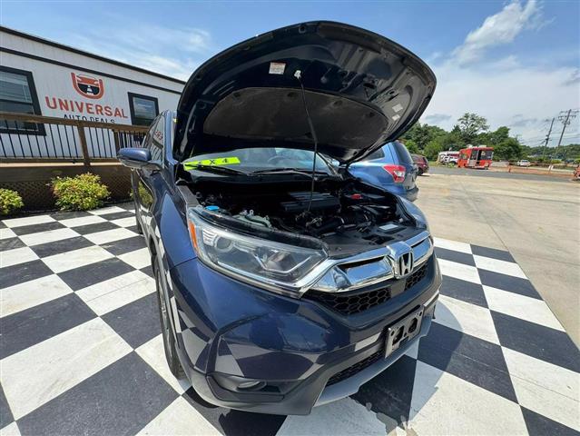 $18800 : 2017 HONDA CR-V image 3