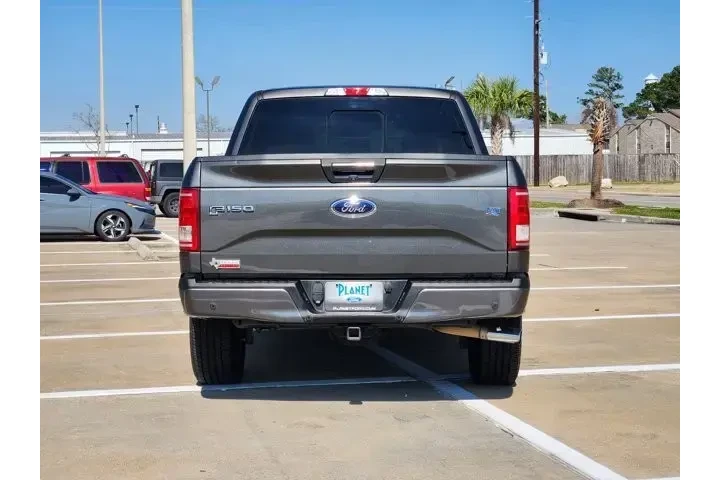 $17974 : Ford F-150 2017 4x2 King Ran image 6