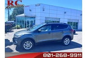 $13495 : 2019 Escape SEL thumbnail