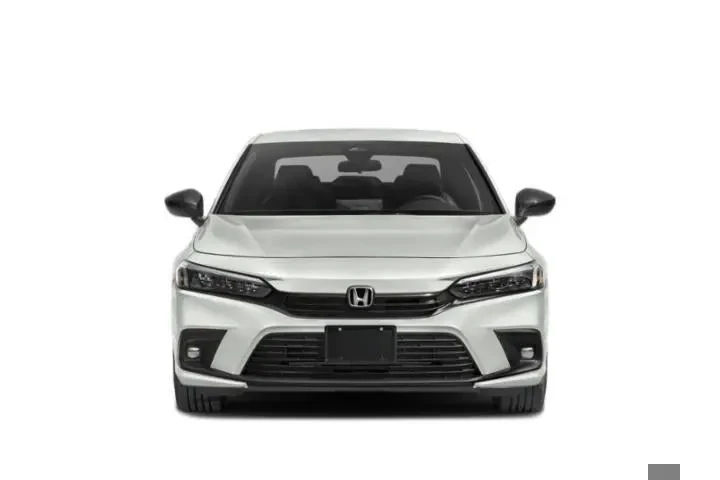 $19820 : Honda Civic 2022 Sport 4dr S image 4