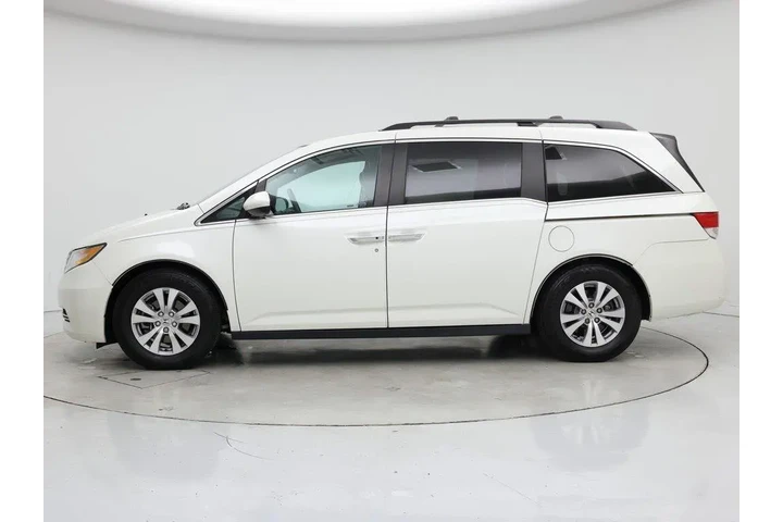 $28998 : Honda Odyssey 2016 EX-L 4dr image 3
