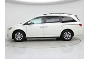 $28998 : Honda Odyssey 2016 EX-L 4dr thumbnail