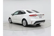$18998 : Toyota Corolla 2021 LE 4dr S thumbnail