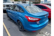 $5534 : Ford Focus 2012 SE 4dr Sedan thumbnail