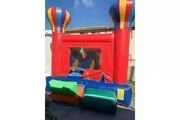 ESPECIAL DE  RENTA DE JUMPERS en Los Angeles