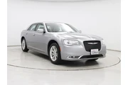 Chrysler 300 2016 C 4dr Seda en Modesto