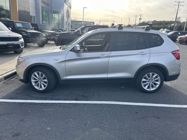 $14998 : PRE-OWNED 2016  X3 XDRIVE28I image 2