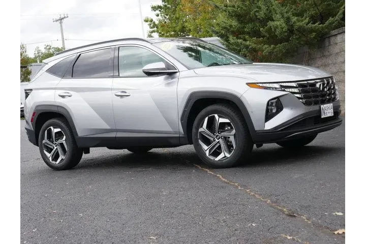 $33995 : Hyundai TUCSON 2024 AWD Limi image 9