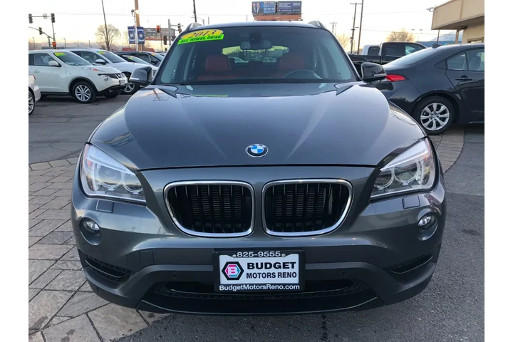 $9990 : 2013 BMW X1 xDrive28i image 7