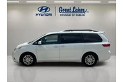 $20566 : Toyota Sienna 2017 XLE 7-Pas thumbnail