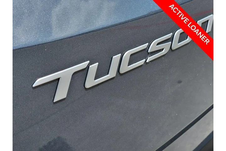 $37299 : Hyundai TUCSON 2026 Limited image 8