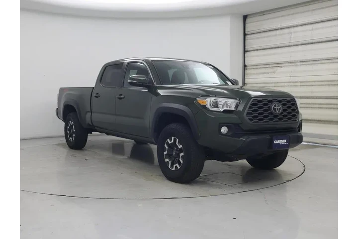 $39998 : Toyota Tacoma 2022 4x4 TRD O image 1