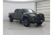Toyota Tacoma 2022 4x4 TRD O en Sacramento