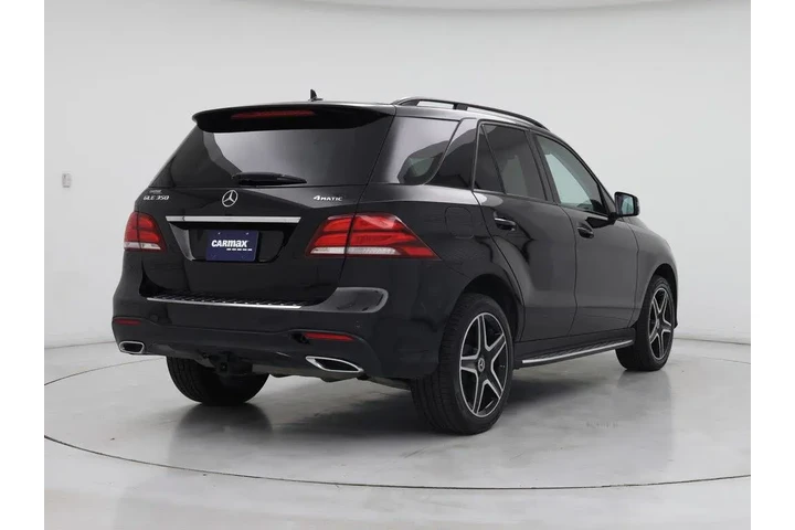 $25998 : Mercedes-Benz GLE 2017 AWD G image 8