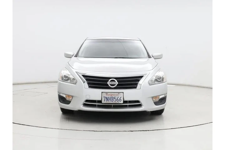 $11998 : Nissan Altima 2015 2.5 S 4dr image 5