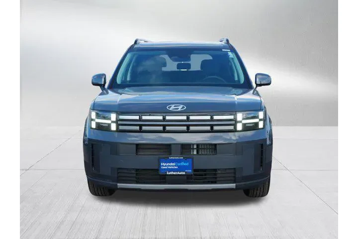 $37000 : Hyundai SANTA FE Hybrid 2026 image 2