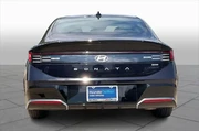 $23550 : Hyundai SONATA Hybrid 2025 S thumbnail