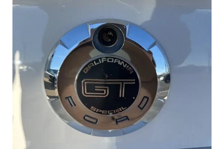 $13000 : Ford Mustang 2007 GT Deluxe image 7