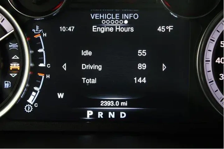 $38971 : Ram 1500 Classic 2024 4x2 Wa image 10