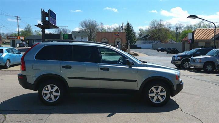 $5999 : 2004 XC90 2.5T image 3