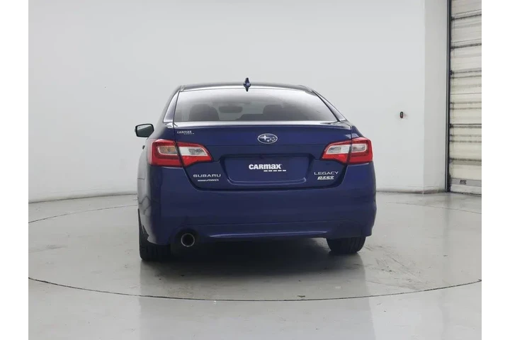 $14998 : Subaru Legacy 2017 AWD 2.5i image 6