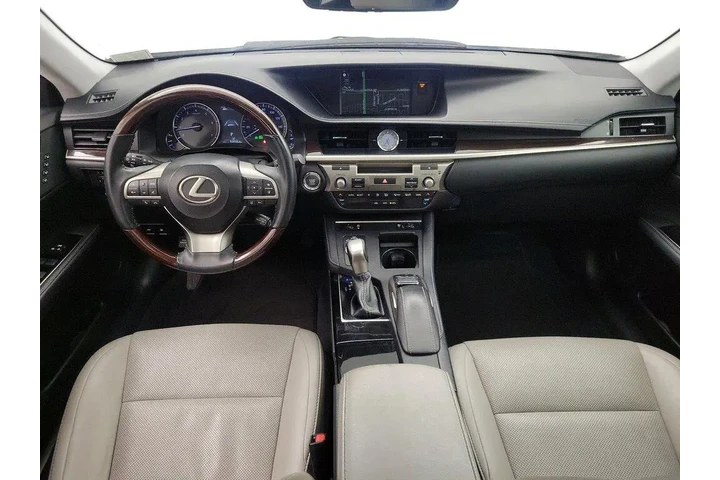 $21998 : Lexus ES 350 2018 4dr Sedan image 9