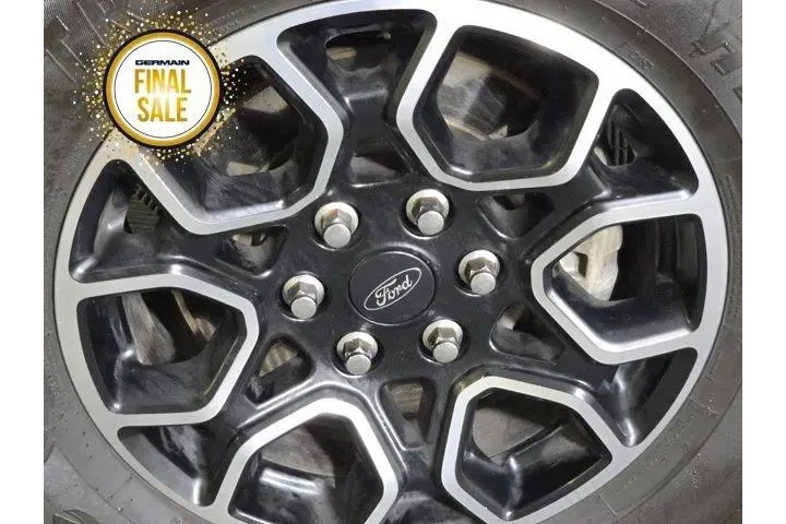 $33999 : Ford F-150 2021 4x4 XLT 4dr image 10