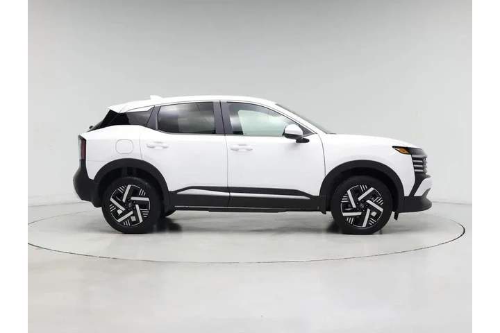 $22998 : Nissan Kicks 2025 SV 4dr Cro image 7