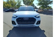 $30499 : Audi Q5 2024 AWD quattro S l thumbnail
