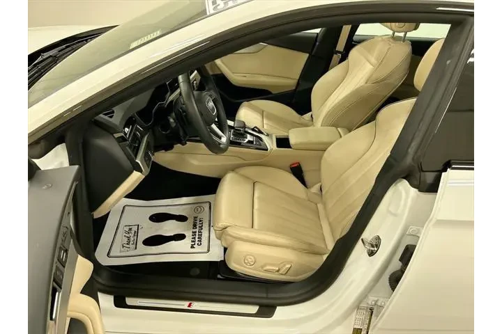 $38890 : Audi A5 Sportback 2025 AWD q image 9