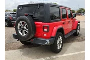 $29999 : Jeep Wrangler Unlimited 2020 thumbnail