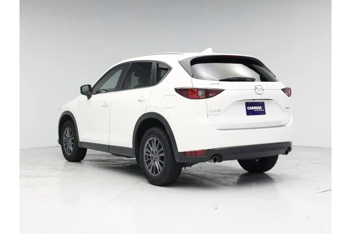 $21998 : Mazda CX-5 2020 Touring 4dr image 2
