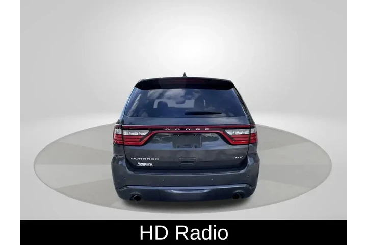 $25000 : Dodge Durango 2024 GT 4dr SU image 6