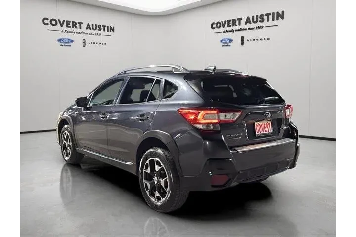 $15567 : Subaru Crosstrek 2018 AWD 2. image 3