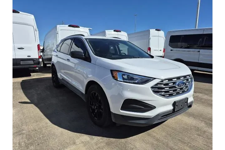 $18591 : Ford Edge 2021 SE 4dr Crosso image 2