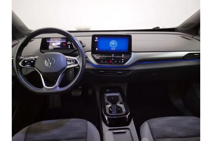 $19998 : Volkswagen ID.4 2022 Pro 4dr image 9