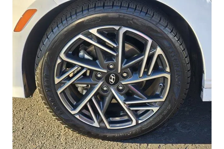 $18991 : Hyundai KONA 2023 AWD N Line image 9